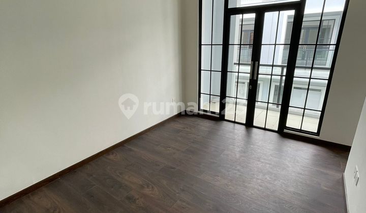 Rumah Dijual Double Dekker 2