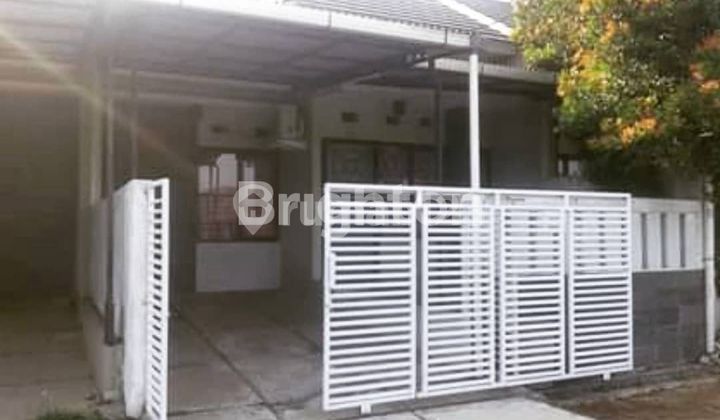 Rumah Asri Full Furnished di Cisauk Rumah Asri Full Furnished di Cisauk