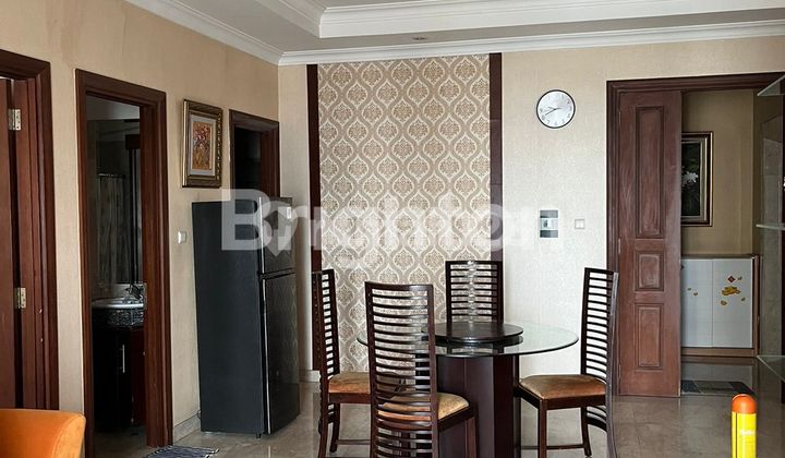 Apartemen Belleza, Full Furnished di Lokasi Strategis 2