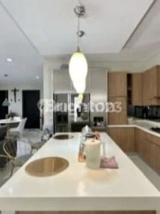 Rumah Cantik dengan Harga Terjangkau di Villa Pondok Indah 2