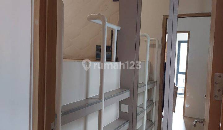 Tabebuya, Bsd City, Permukiman Nyaman & Asri Dengan Segala Fasilitas Terlengkap Di Bsd( Bisa Nego Sd Deal ) 2