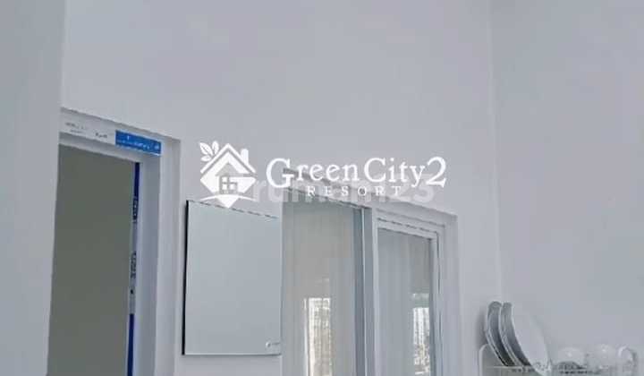 Green City Resort2 - Cukup Booking 5 Juta Bandung Timur Tanpa Uang Muka Legalitas Sudah SHM Free Toren Free Kanopi Free Subsidi Cicilan 1 Thn