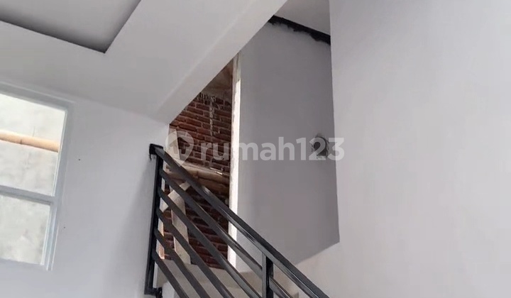 Kesempatan Langka, Harga 500 Jutaan di GREEN CITY RESORT2 SUDAH SHM 