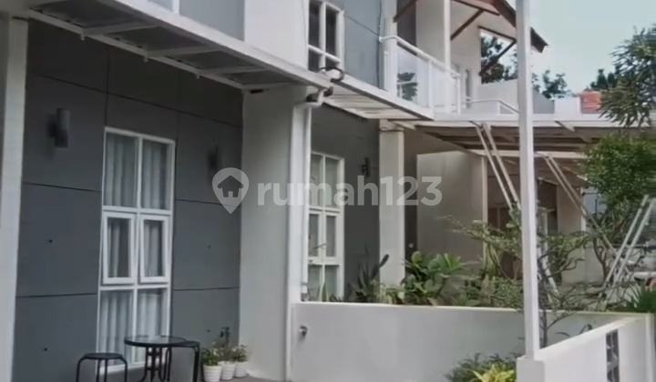 Rumah Baru Bandung Timur Harga 550 Juta, Dekat Binus University GREEN CITY RESORT2 Rumah Baru Bandung Timur Harga 550 Juta, Dekat Binus University GREEN CITY RESORT2