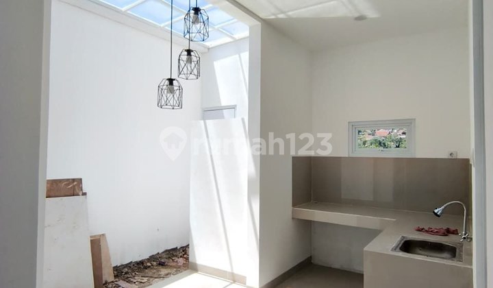 1 juta all in Lokasi Premium Cilengkrang Cicilan Rumah di Bandung Tanpa DP  2