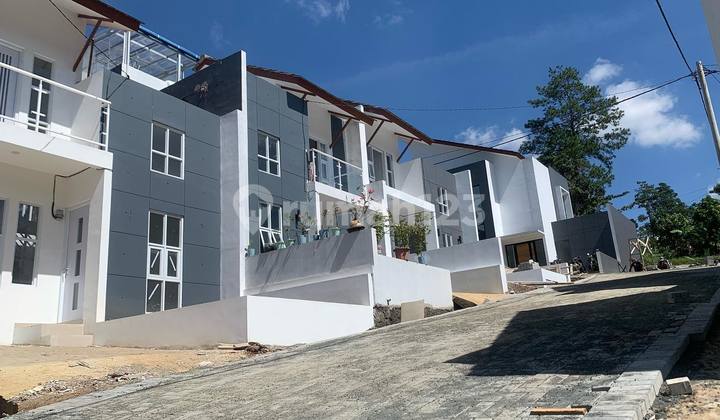 Ugreen City Resort2 - Cukup Booking 5 Juta Bandung Timur Legalitas Sudah SHM Tanpa Uang Muka Free Toren Free Kanopi Free Subsidi Cicilan 1 Thn