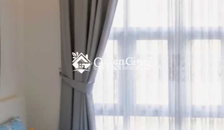 Green City Resort2 - Cukup Booking 5 Juta Bandung Timur Tanpa Uang Muka Legalitas Sudah SHM Free Toren Free Kanopi Free Subsidi Cicilan 1 Thn