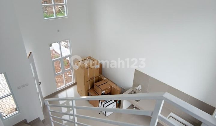 Ugreen City Resort2 - Cukup Booking 5 Juta Bandung Timur Legalitas Sudah SHM Tanpa Uang Muka Free Toren Free Kanopi Free Subsidi Cicilan 1 Thn