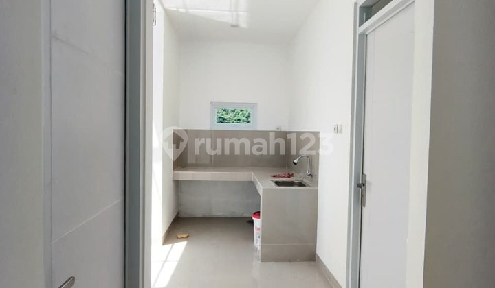1 juta all in Dekat RS Hermina & Ubertos Mall Rumah Baru di Bandung Timur  2