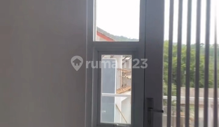 Booking 5 Juta Langsung Punya Rumah di GCR2 Bandung!