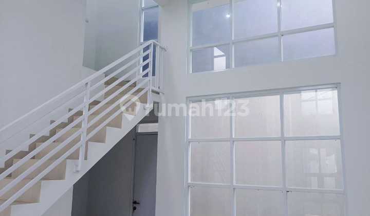 Rumah di Bandung Timur DP 0 Cash dan KPR 1 & 2 Lantai Sindanglaya 2
