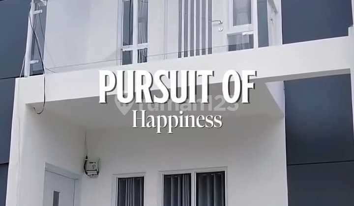 Green City Resort2 - Cukup Booking 5 Juta Bandung Timur Free Toren Free Kanopi Free Subsidi Cicilan 1 Thn Legalitas Sudah SHM Tanpa Uang Muka