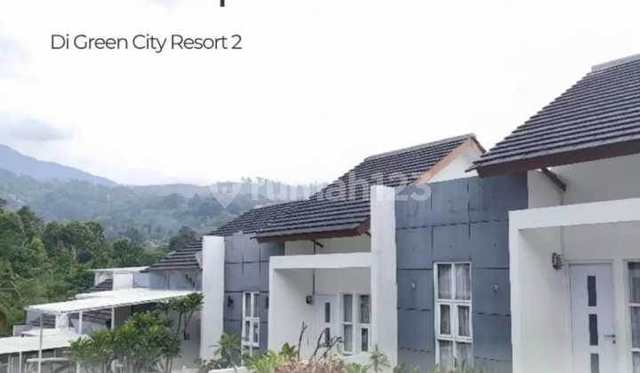 1 million all-in fixed price, light installments for a house without down payment in Cilengkrang.