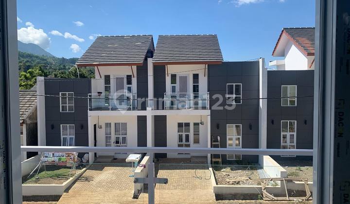 Green City Resort2 - Cukup Booking 5 Juta Bandung Timur Tanpa Uang Muka Legalitas Sudah SHM Free Toren Free Kanopi Free Subsidi Cicilan 1 Thn