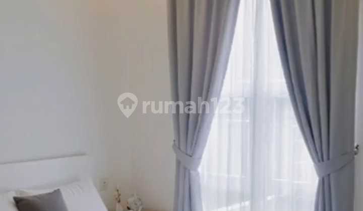 Ugreen City Resort2 - Cukup Booking 5 Juta Bandung Timur Legalitas Sudah SHM Tanpa Uang Muka Free Toren Free Kanopi Free Subsidi Cicilan 1 Thn