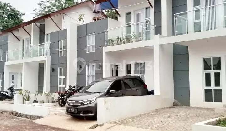 1 million all-in Super Safe Location Promo House No Down Payment East Bandung