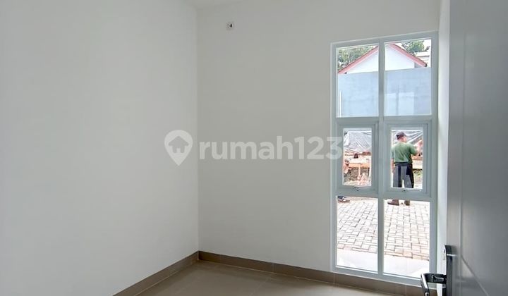 Green City Resort2 - Cukup Booking 5 Juta Bandung Timur Tanpa Uang Muka Legalitas Sudah SHM Free Toren Free Kanopi Free Subsidi Cicilan 1 Thn