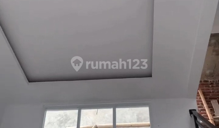 Kesempatan Langka, Harga 500 Jutaan di GREEN CITY RESORT2 SUDAH SHM 