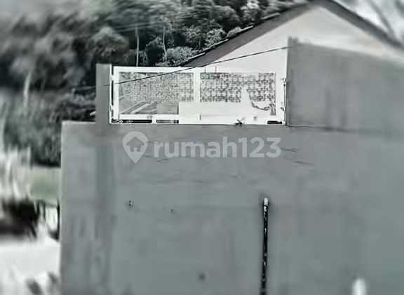 Green City Resort2 - Cukup Booking 5 Juta Bandung Timur Free Toren Free Kanopi Free Subsidi Cicilan 1 Thn Legalitas Sudah SHM Tanpa Uang Muka