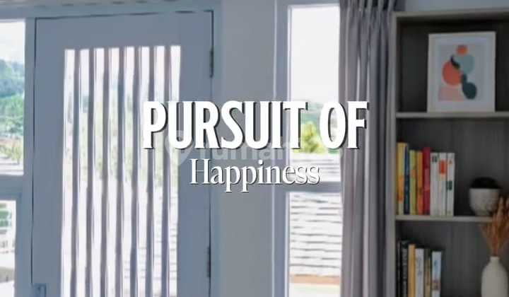 Ugreen City Resort2 - Cukup Booking 5 Juta Bandung Timur Legalitas Sudah SHM Tanpa Uang Muka Free Toren Free Kanopi Free Subsidi Cicilan 1 Thn