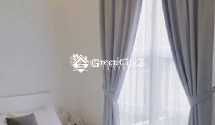Green City Resort2 - Cukup Booking 5 Juta Bandung Timur Free Toren Free Kanopi Free Subsidi Cicilan 1 Thn Legalitas Sudah SHM Tanpa Uang Muka