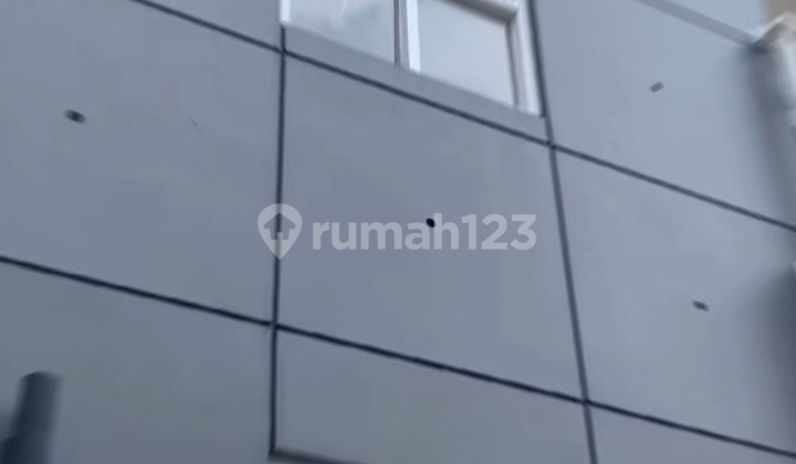 Easy Installments, New House in East Bandung Near Toll, Green City Resort 2, Already Has SHM. 1