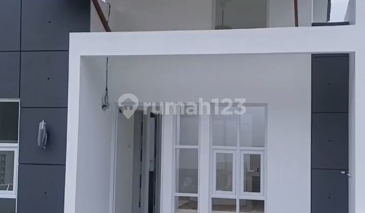 SUDAH SHM Booking 5 Juta Langsung Punya Rumah di green city resort 2 Bandung Timur 
