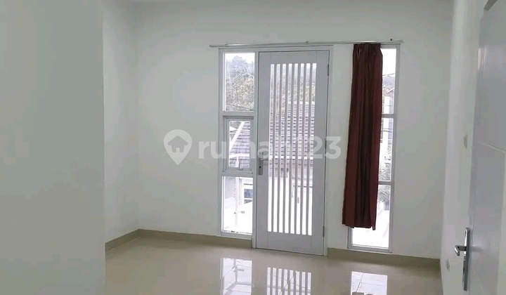 Booking 1 Juta Cluster Aman & Eksklusif di Cilengkrang Bandung  2