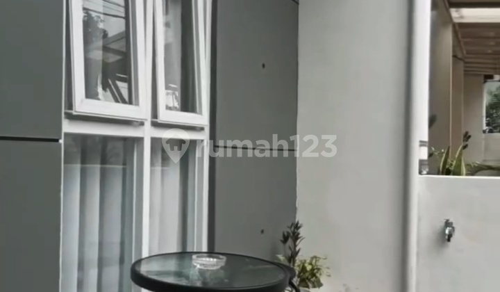  Green City Resort 2: Hunian Tropis Jepang, Harga Terbaik 2