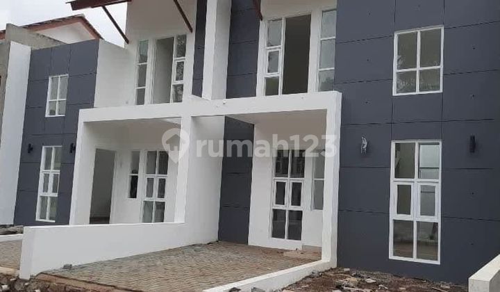 Green City Resort2 - Cukup Booking 5 Juta Bandung Timur Free Toren Free Kanopi Free Subsidi Cicilan 1 Thn Legalitas Sudah SHM Tanpa Uang Muka