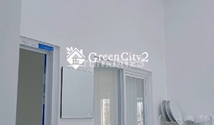 Green City Resort2 No Down Payment ‼️ Legality Already SHM Free Water Tower Canopy and 1-Year Installment Subsidy 2