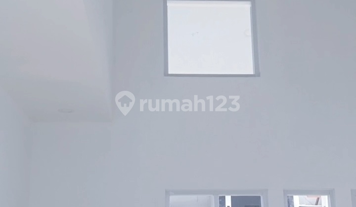 Promo Terbatas! Rumah Minimalis 2 KT 1 KM di Cilengkrang 2