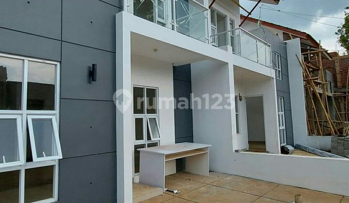 30 juta all in Siap KPR Tanpa Ribet Rumah50/72 Bandung Timur 