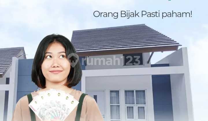 1 juta all in Harga 550 Juta Rumah Siap Huni di Sindanglaya 1 juta all in Harga 550 Juta Rumah Siap Huni di Sindanglaya