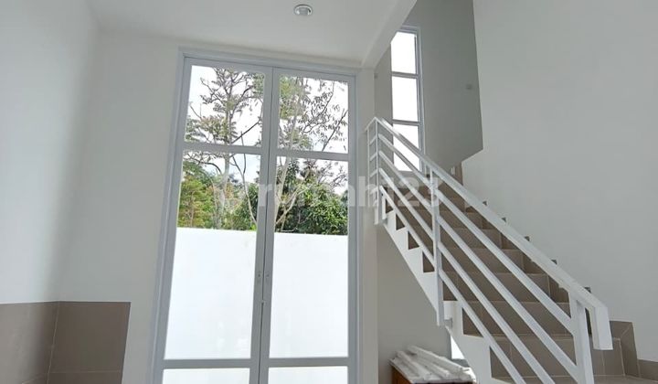 Green City Resort2 - Cukup Booking 5 Juta Bandung Timur Free Toren Free Kanopi Free Subsidi Cicilan 1 Thn Legalitas Sudah SHM Tanpa Uang Muka