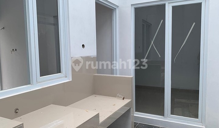 30 juta all in Rumah Baru Strategis Harga 550 Juta GCR Cilengkrang  2