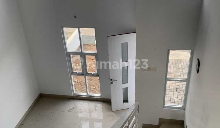1 juta all in Rumah Nyaman di Dekat Arcamanik Bandung Green City Resort 2  2