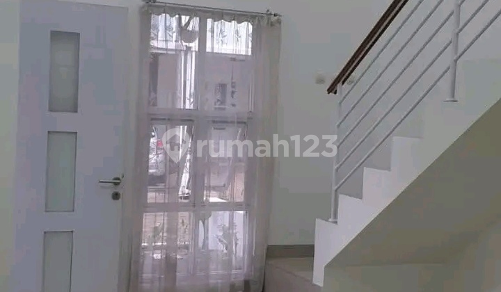 1 juta all in Lokasi Strategis Dekat SecabaRumah Murah di Bandung Timur  2