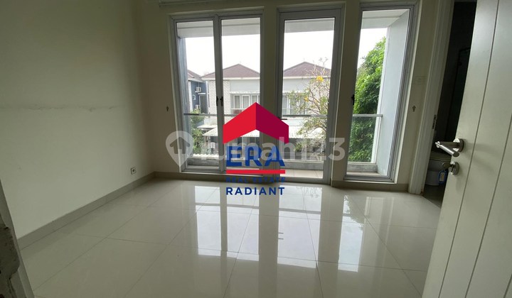 Rumah Siap Huni Discovery Lumina Bintaro 2