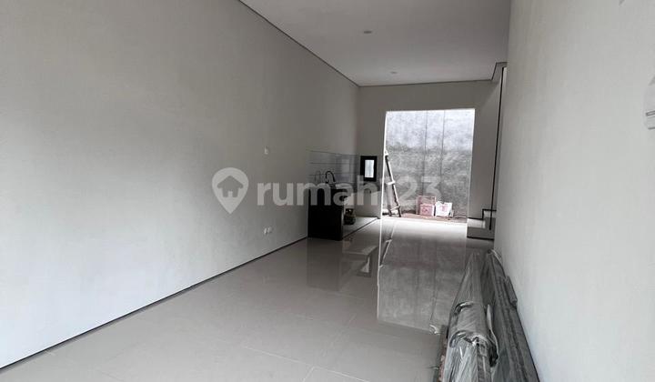 Hot Sale! Rumah Siap Huni 3 Kt Bintaro Jaya Sektor 5 2