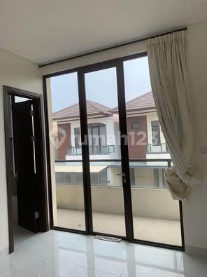 Disewakan Rumah Semi Furnish Cluster Enchanta Lavon 2