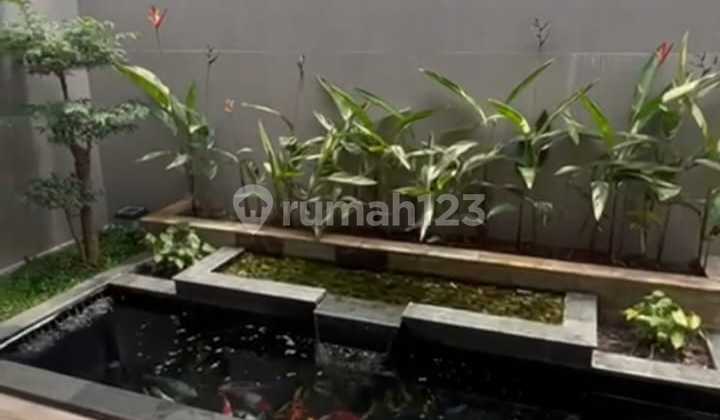 Dijual Rumah Cantik Cluster Premium Di Citra Raya 2