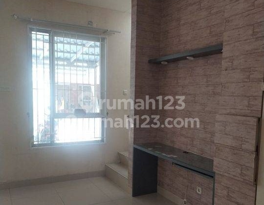 Rumah 2 Lantai Siap Huni Dekat Sekolahan 2