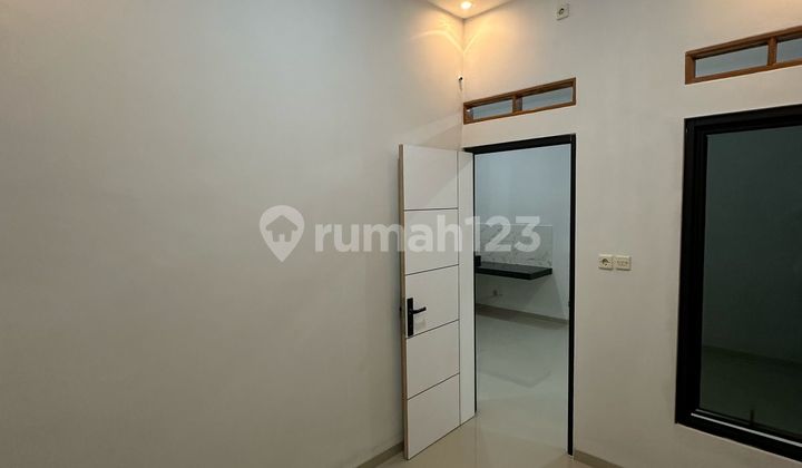 Dijual Rumah Cantik Minimalis Siap Huni Di Citra Raya 2