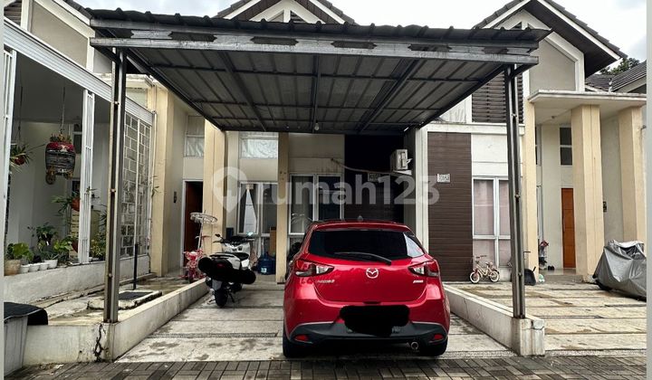 Dijual Rumah Kawasan Ecopolis Di Citra Raya