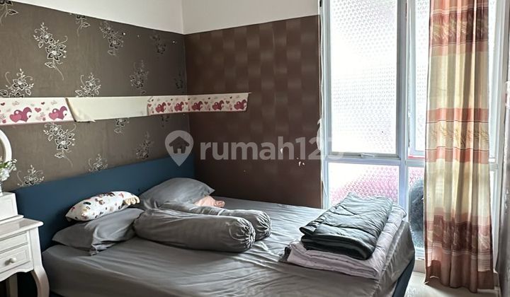 Dijual Rumah Kawasan Ecopolis Di Citra Raya 2