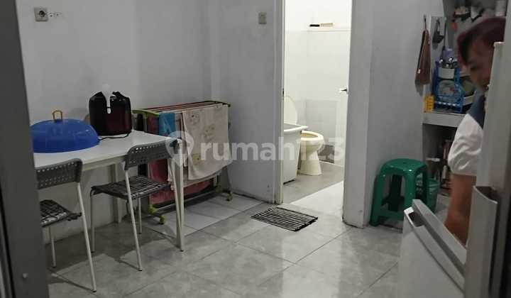 Dijual Rumah Siap Huni Di Graha Indira Citra Raya 2