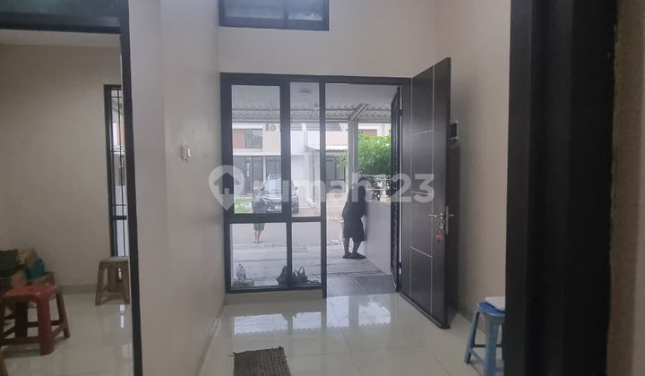 Nice and Cheap House for Sale in Cikupa Citra Raya 2