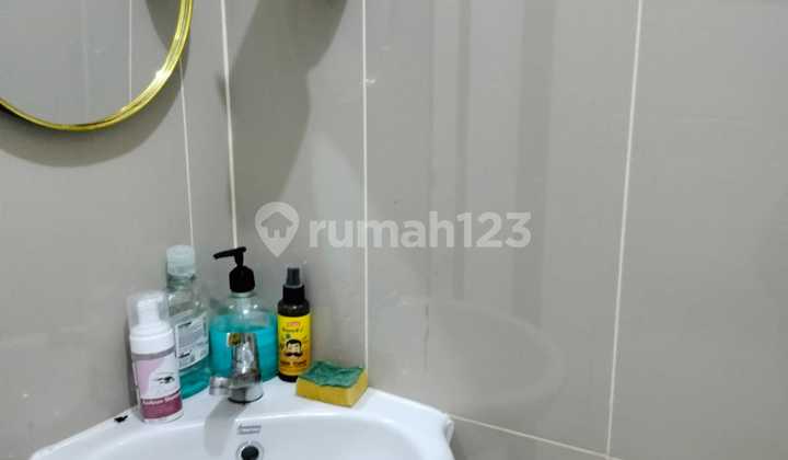 Dijual Rumah Siap Huni Cluster Terdepan Citra Raya 2