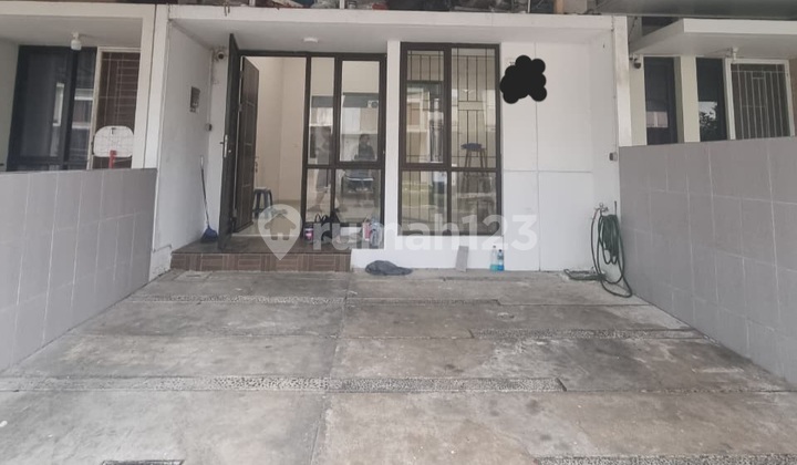 Dijul Rumah Bagus Dan Murah Di Cikupa Citra Raya